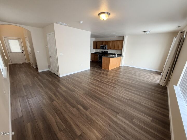 Property Photo:  233 Adeline Drive  ND 58784 