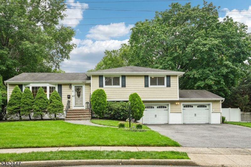 Property Photo:  24 Lawrence Rd  NJ 07470 