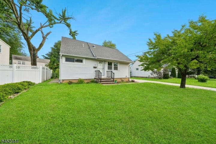 Property Photo:  23 W Henry Pl  NJ 08830 
