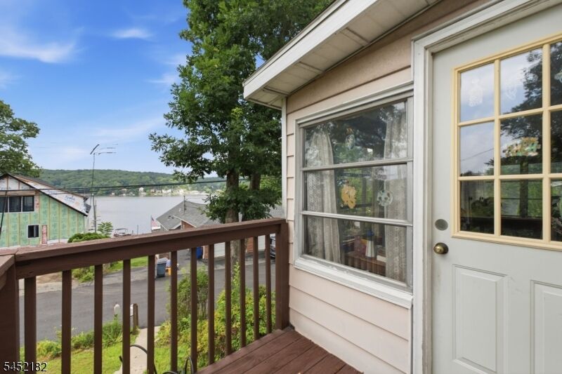 Property Photo:  22 Alpine Dr  NJ 07849 