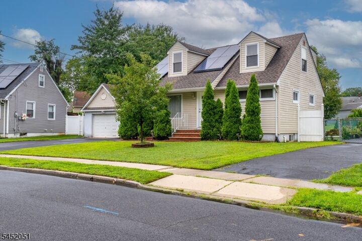 Property Photo:  108 Independence Dr  NJ 07203 