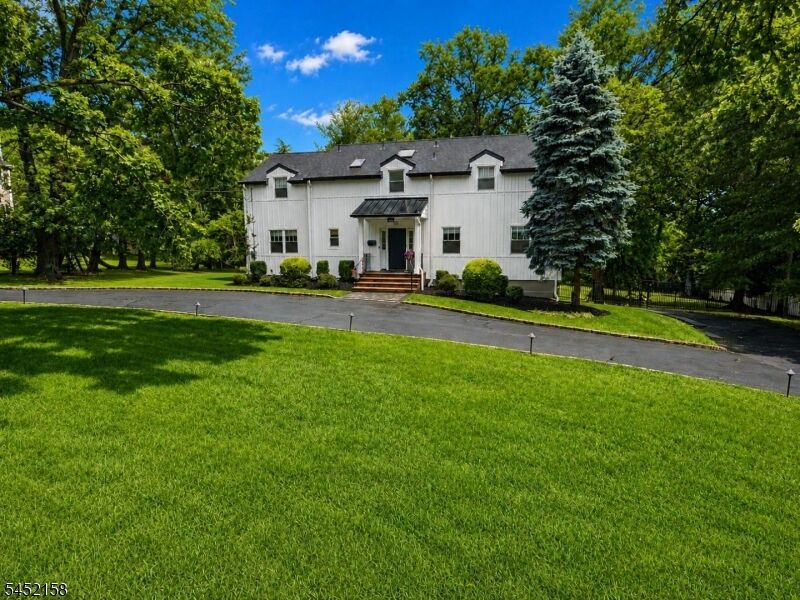 Property Photo: 69 N Hillside Ave NJ 07039