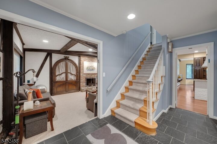 Property Photo:  24 Tremont Terrace  NJ 07039 