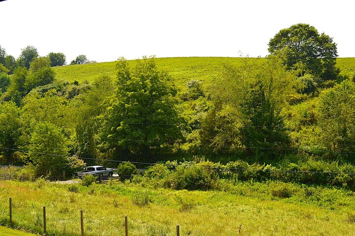 Property Photo: 1000 Hedrick Rd WV 24976