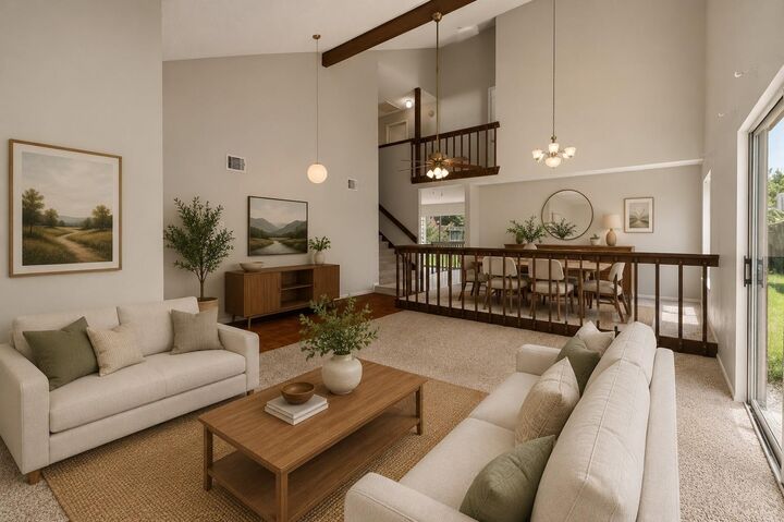 Property Photo:  1818 Foxlake Drive  TX 77084 