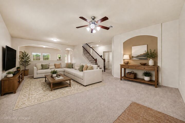Property Photo:  7715 Greenwood Point Drive  TX 77433 