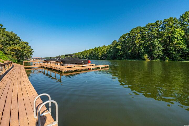 Property Photo: 640 Arkridge Road H-5 AR 71913