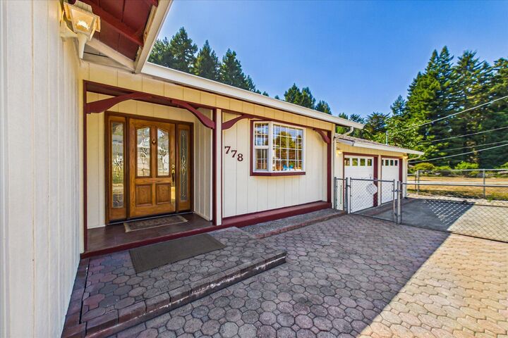 Property Photo:  778 Westgate Drive  CA 95503 