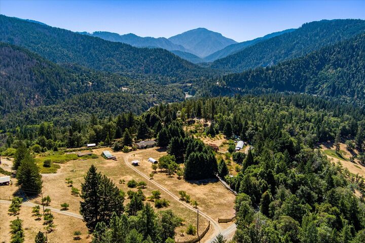 Property Photo:  281 Peach Orchard Road  CA 95563 