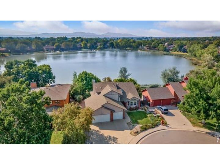 Property Photo:  1841 Silver Leaf Dr  CO 80538 