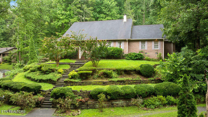 Property Photo: 3012 Roaring Creek Way TN 37862