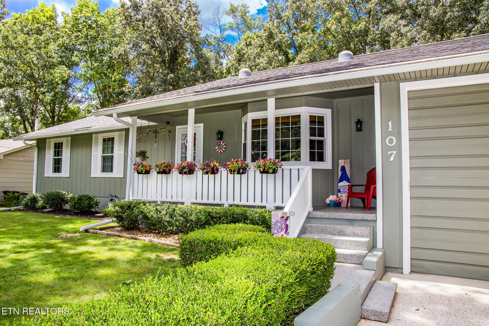 Property Photo:  107 Canterbury Drive  TN 38558 