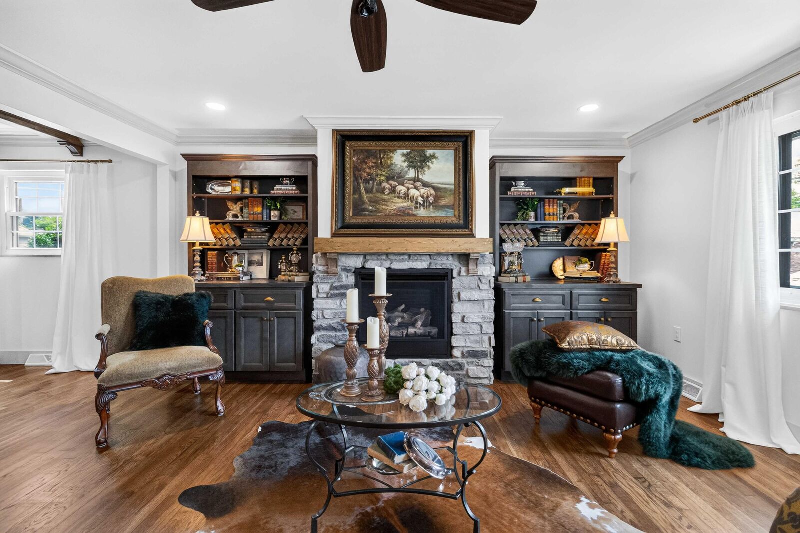 Property Photo:  307 Ford Street  KY 40701 