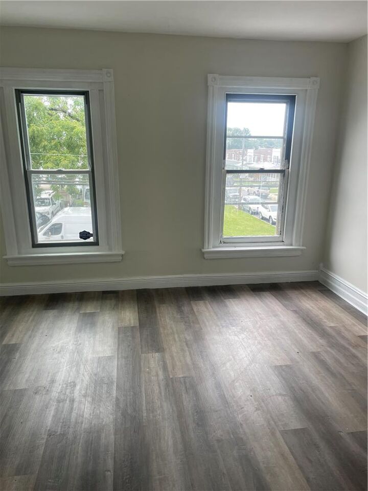 Property Photo: 821 N New Street PA 18102