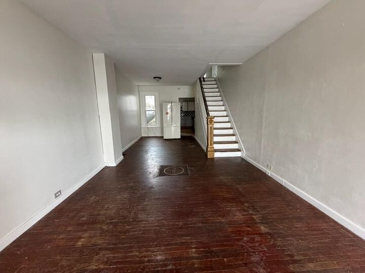 Property Photo:  821 N New Street  PA 18102 