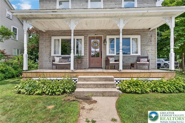 Property Photo: 65 Jones Street PA 18245