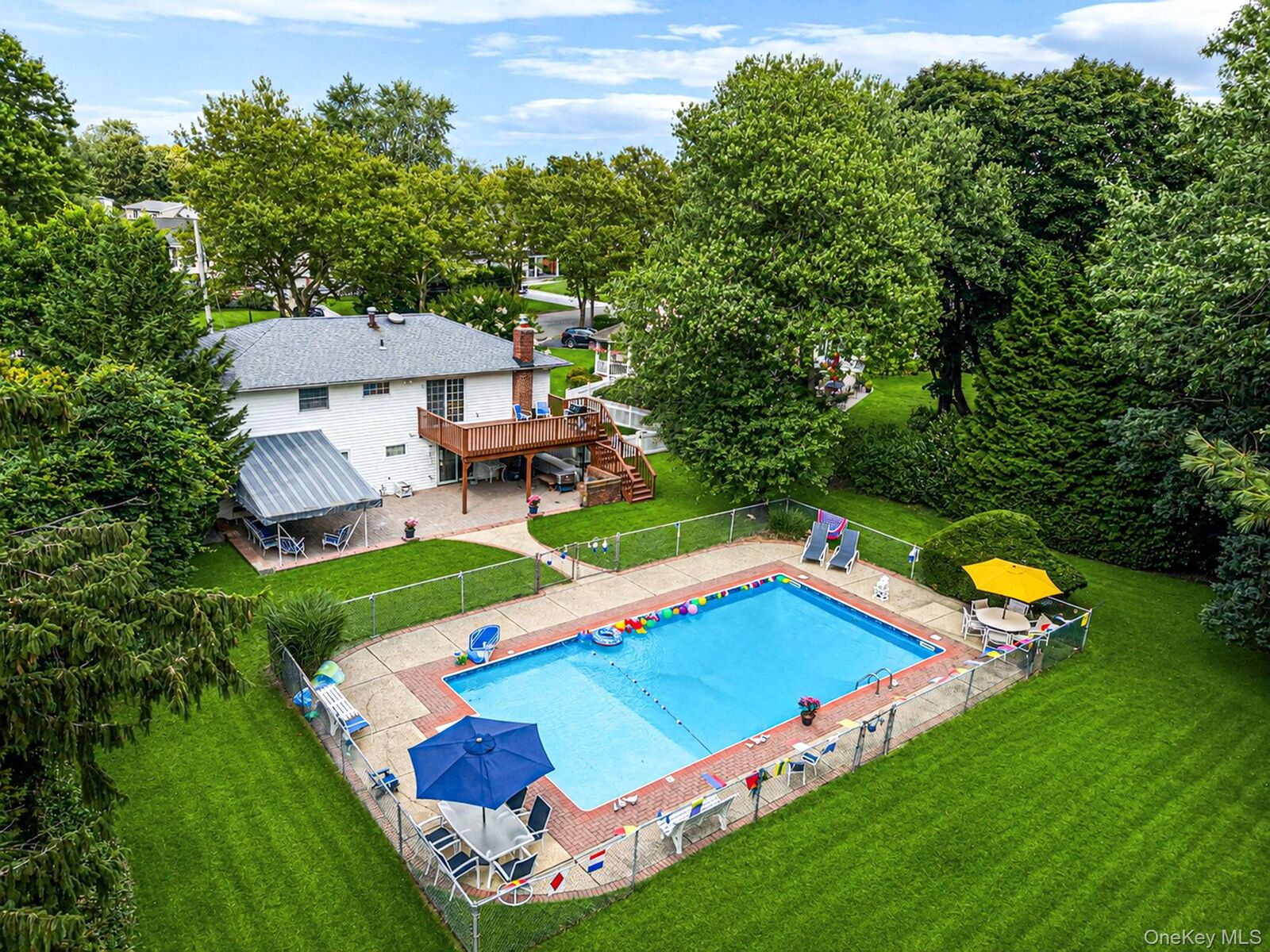 Property Photo: 212 Cedrus Avenue NY 11731