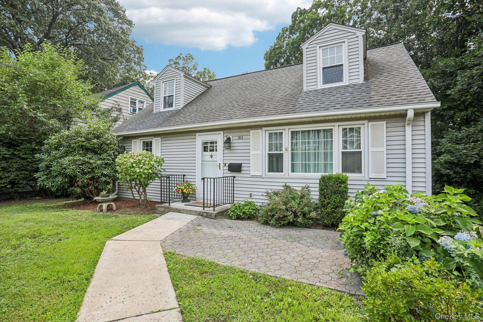 Property Photo: 186 Chase Avenue NY 10703