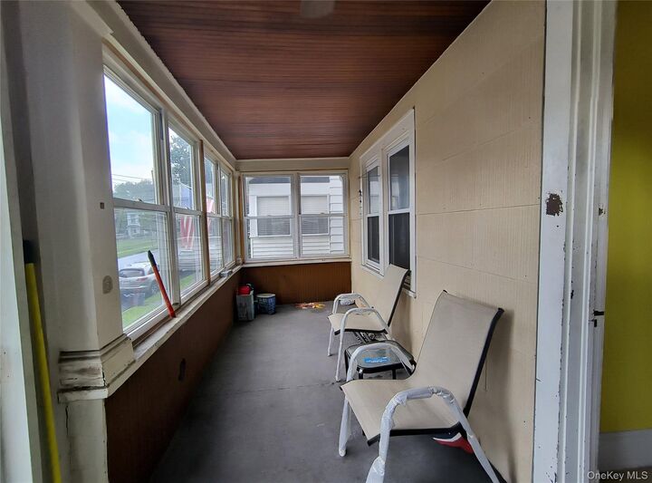 Property Photo: 492 1st Street NY 12550