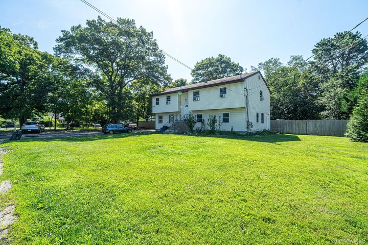 Property Photo: 452 Ocean Avenue NY 11722