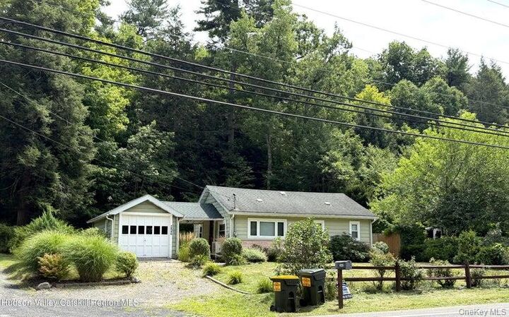 Property Photo:  2946 State Route 32  NY 12401 