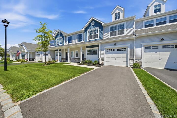 Property Photo: 72 Farm Acre Circle NY 11766
