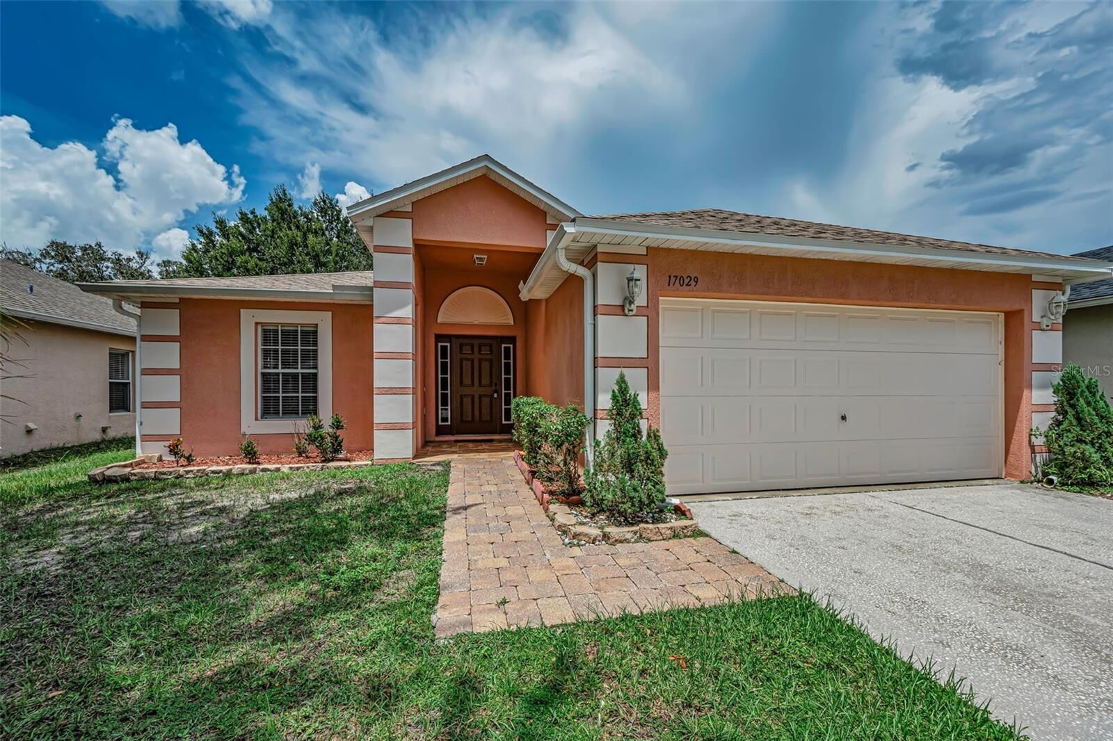 Property Photo:  17029 Torvest Court  FL 34638 