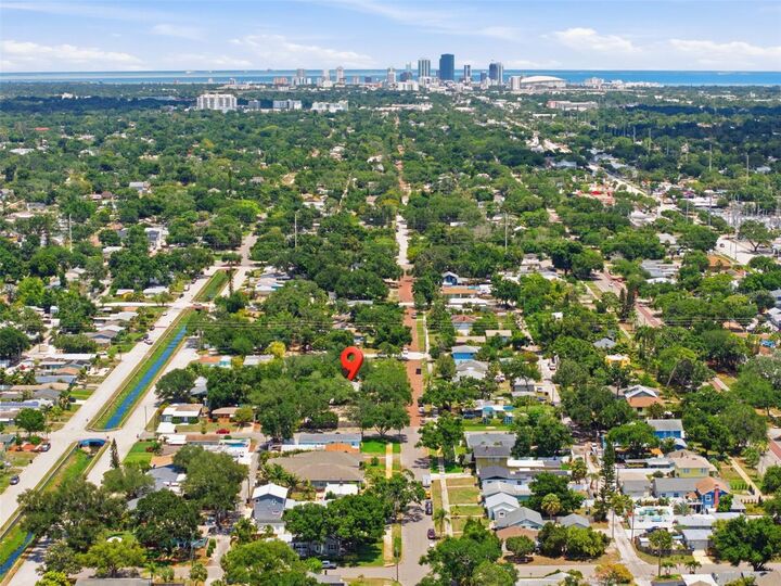 Property Photo:  5425 2nd Avenue N  FL 33710 