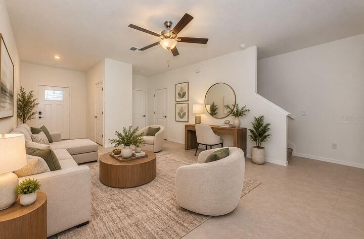Property Photo:  8327 Crescent Oaks Drive  FL 34655 