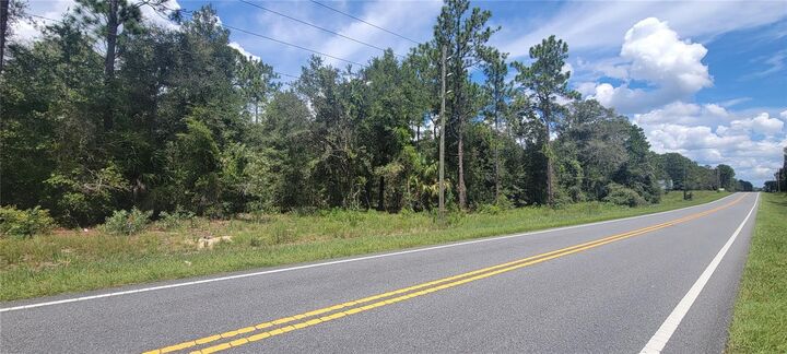 Property Photo:  7481 W Dunnellon Road  FL 34433 