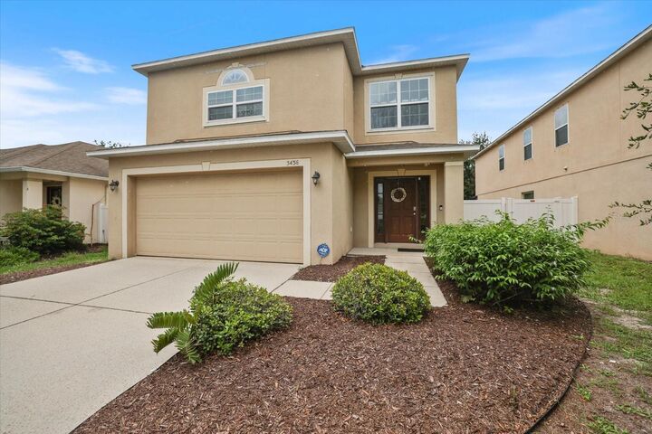 Property Photo:  3436 97th Lane E  FL 34221 