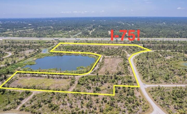 Property Photo: Kimberly Drive FL 34288