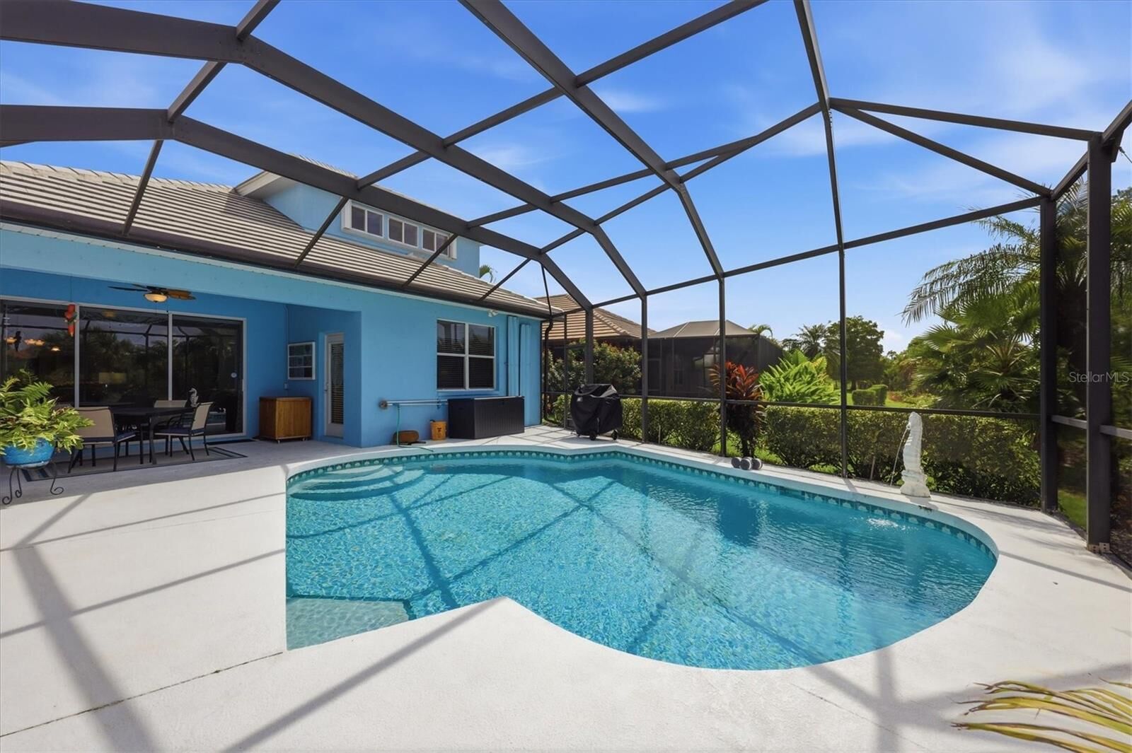 Property Photo: 3271 Osprey Lane FL 33953