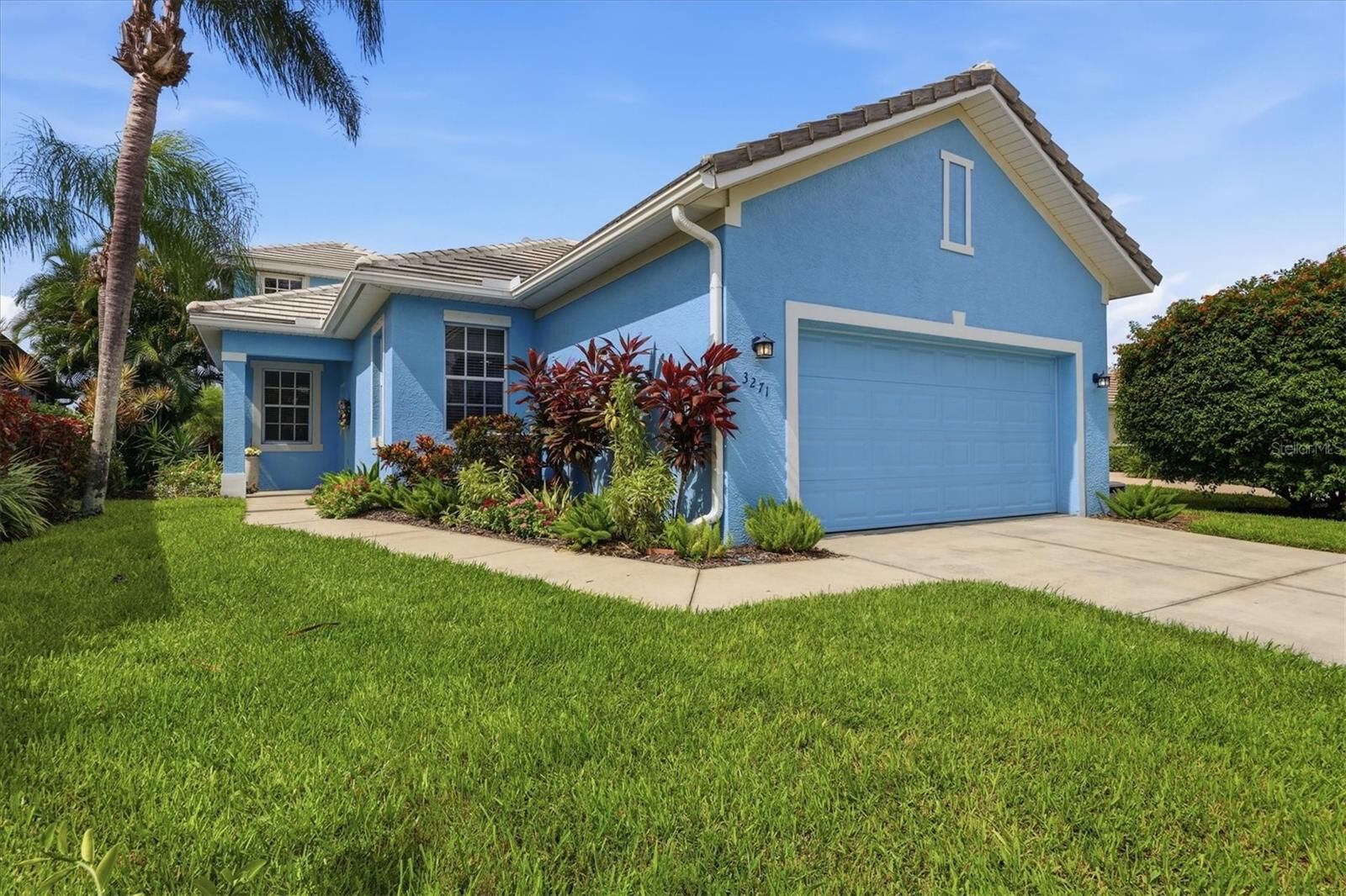 Property Photo:  3271 Osprey Lane  FL 33953 