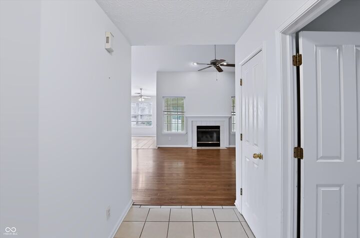 Property Photo: 10348 Northbrook Drive IN 46038