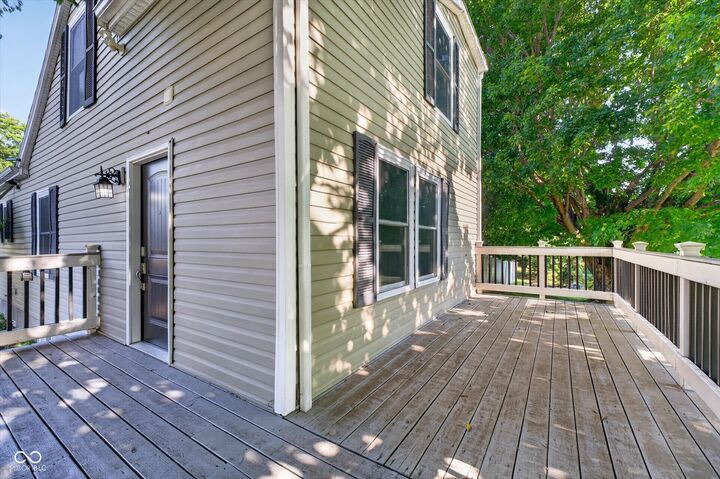 Property Photo:  15545 Hazel Dell Road  IN 46062 