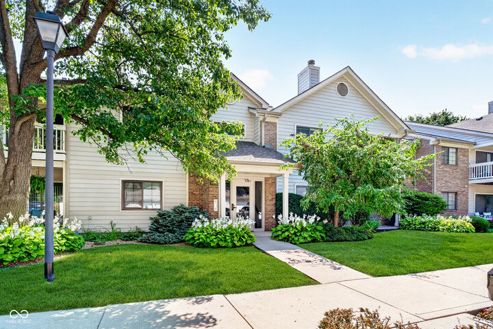 Property Photo:  11725 Lenox Lane 103  IN 46032 