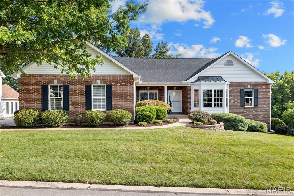 Property Photo:  241 Greenburn Drive  MO 63304 