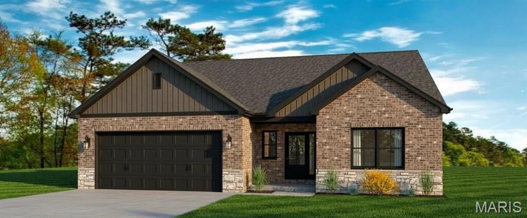 Property Photo:  226 Northcrest Drive  IL 62236 