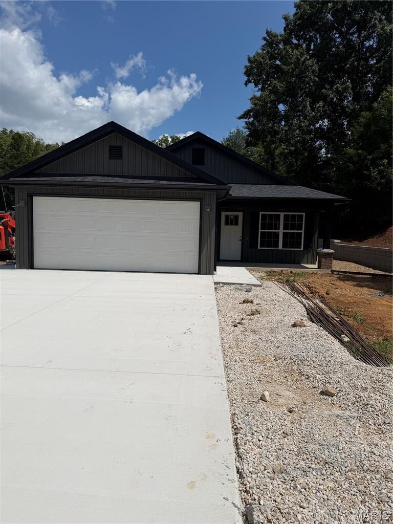 Property Photo:  168 Leimer Lane  MO 63755 