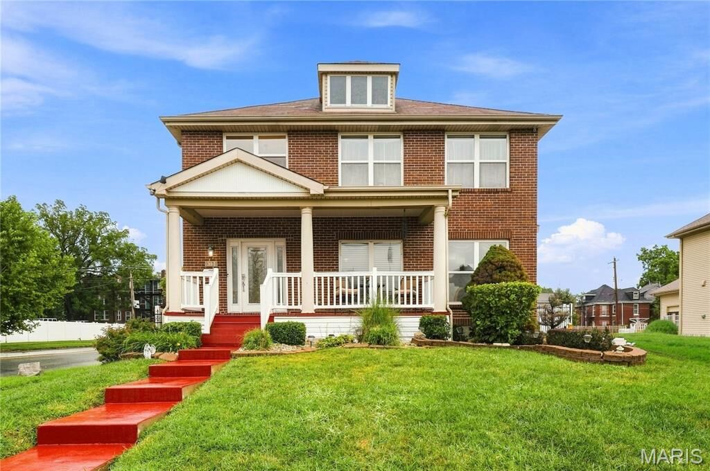 Property Photo:  5751 Clemens Avenue  MO 63112 
