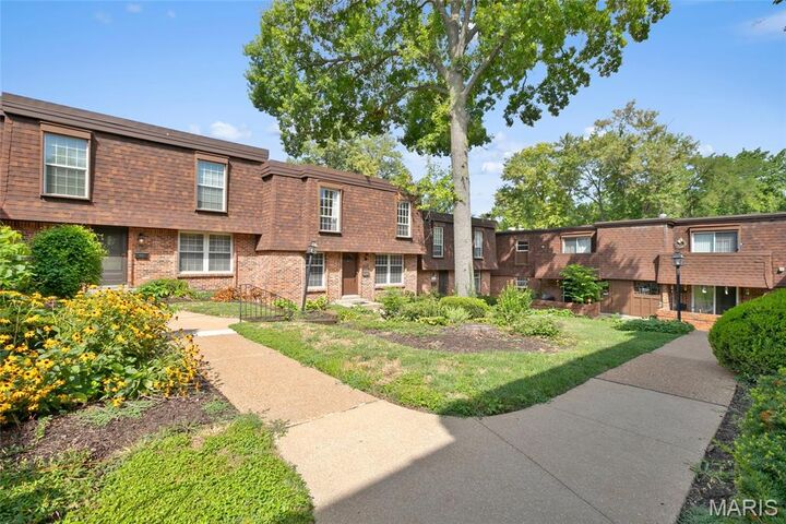 Property Photo:  13511 Coliseum Drive  MO 63017 