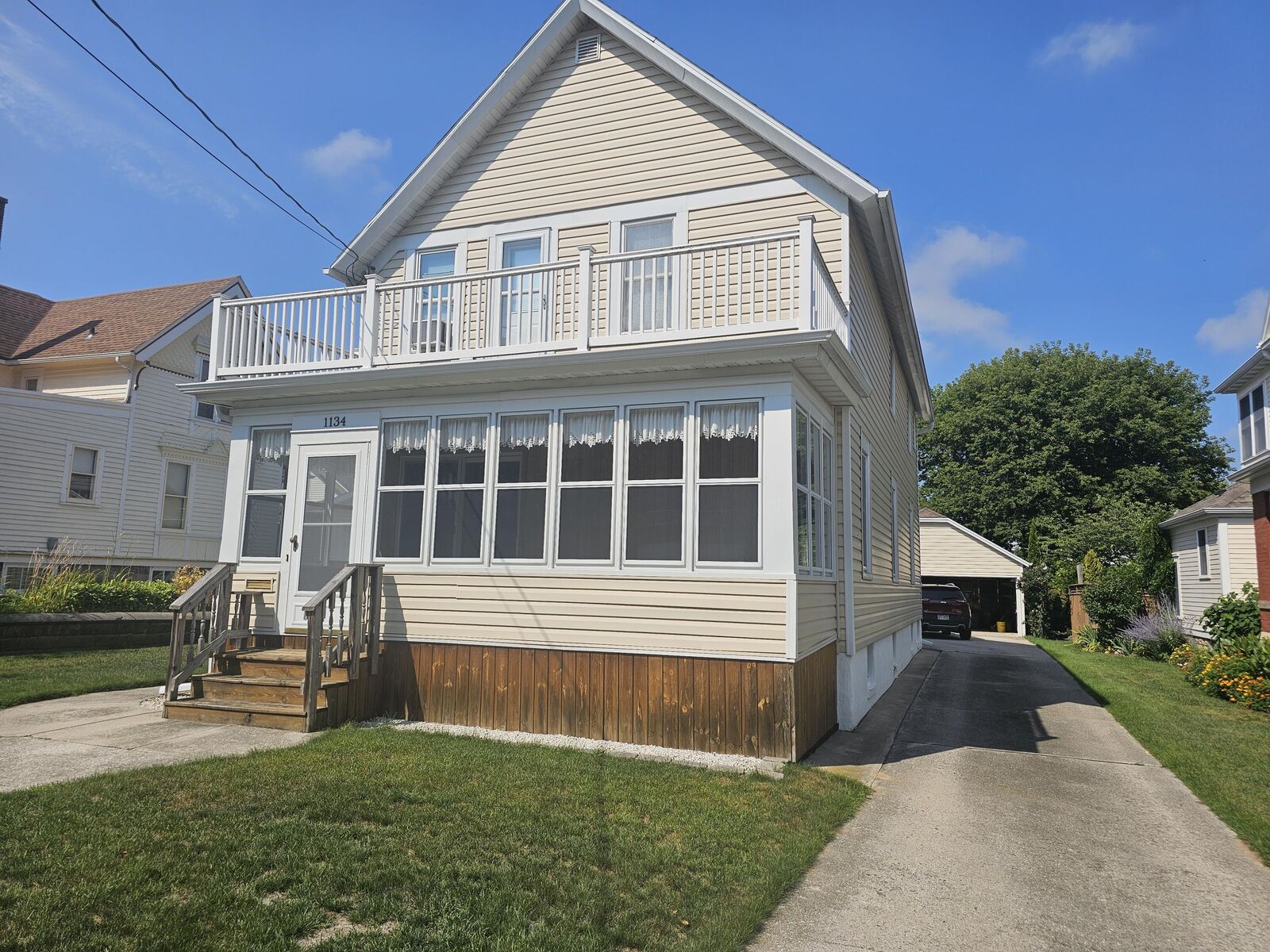 Property Photo: 1134 S 16th St WI 54220