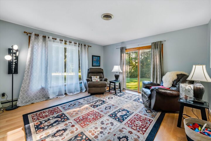 Property Photo: W3638 County Road H - WI 53021