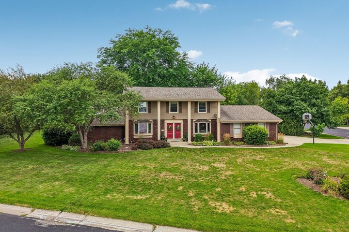 Property Photo:  W182n8323 Georgetown Dr  WI 53051 
