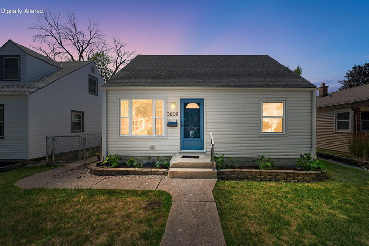 Property Photo: 3609 N 78th St WI 53222