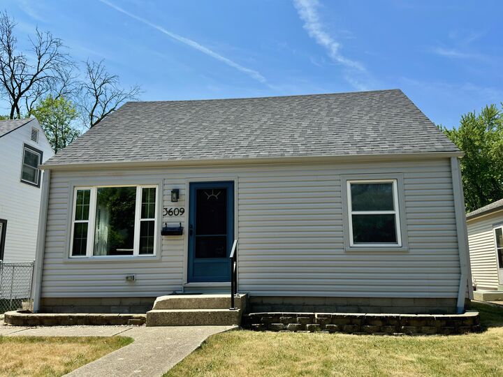Property Photo:  3609 N 78th St  WI 53222 