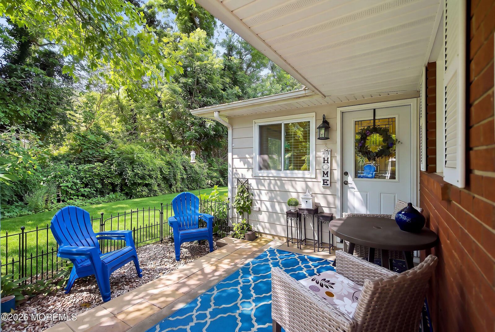 Property Photo: 3 C Robin Street NJ 08759