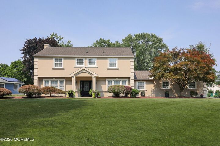Property Photo:  124 Princess Anne Drive  NJ 07728 