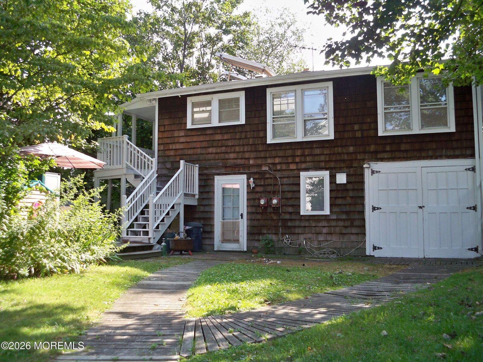 Property Photo: 515 West Street NJ 07740